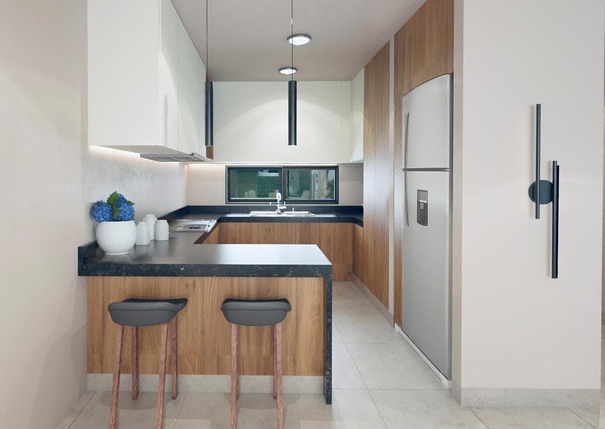 Casa en Venta Tipo Town House en Jardines del Bosque Guadalajara