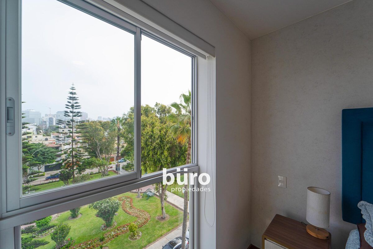 10 de 29: Vista del dormitorio principal