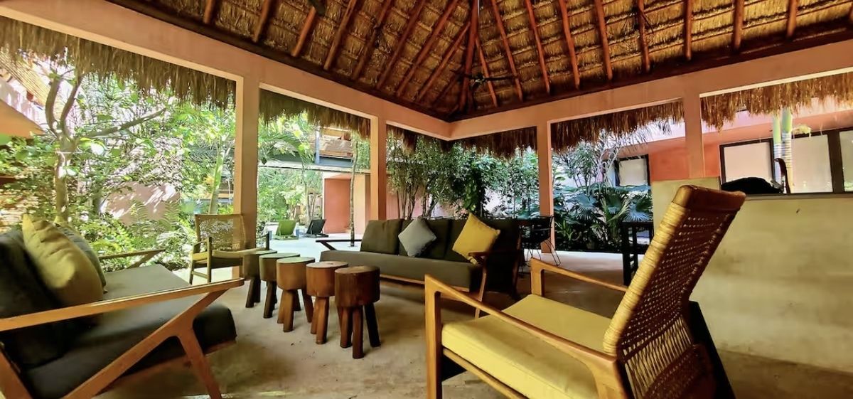 Departameto amueblado en venta en Tulum - foto 3