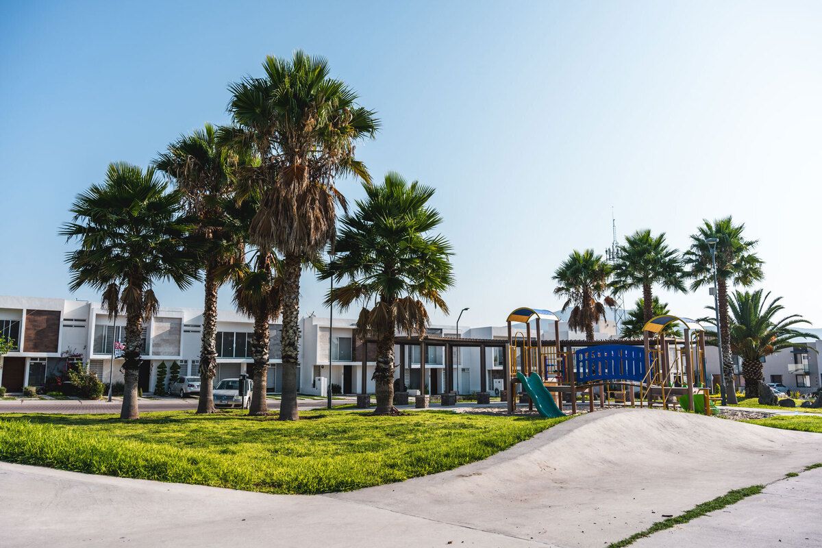 Venta de Terrenos en fraccionamiento  en Corregidora, Querétaro $980,000