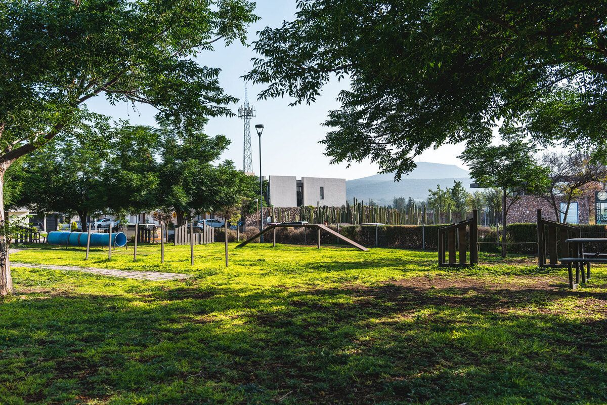 Venta de Terrenos en fraccionamiento  en Corregidora, Querétaro $980,000