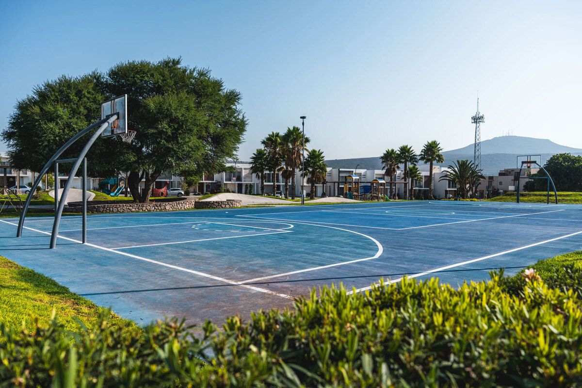 Venta de Terrenos en fraccionamiento  en Corregidora, Querétaro $980,000