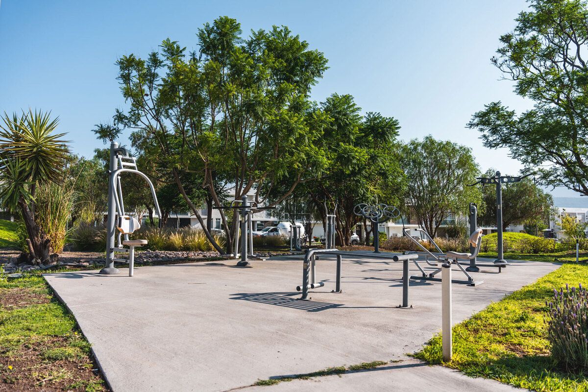 Venta de Terrenos en fraccionamiento  en Corregidora, Querétaro $980,000