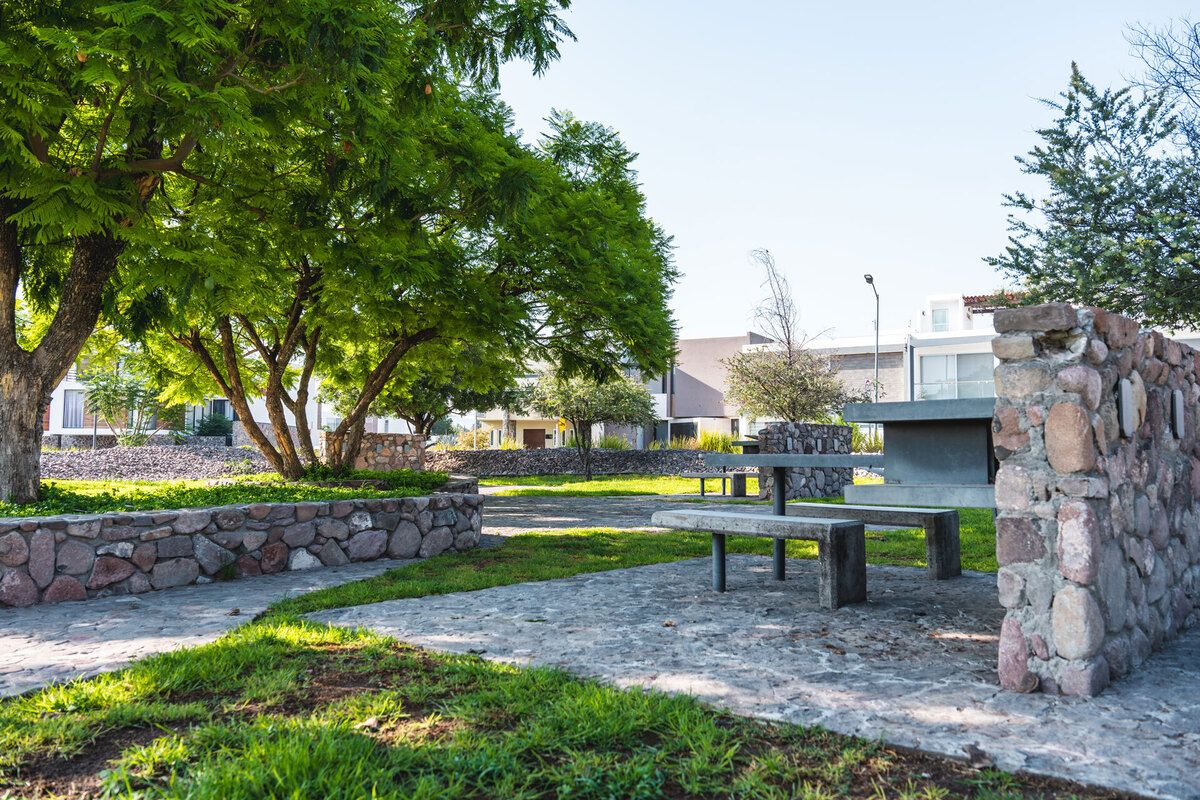 Venta de Terrenos en fraccionamiento  en Corregidora, Querétaro $980,000