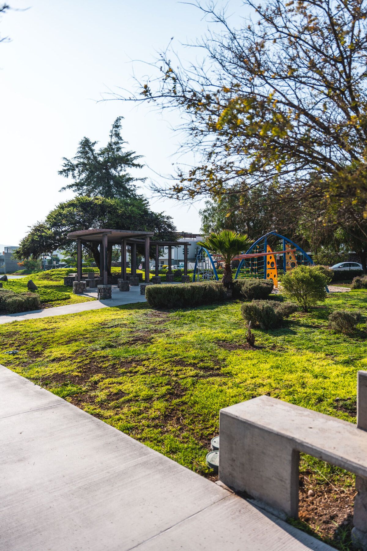 Venta de Terrenos en fraccionamiento  en Corregidora, Querétaro $980,000