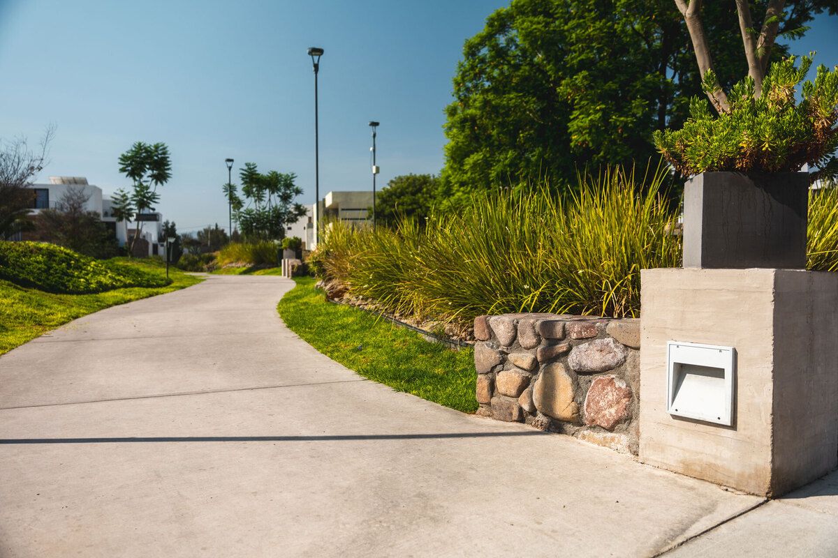 Venta de Terrenos en fraccionamiento  en Corregidora, Querétaro $980,000