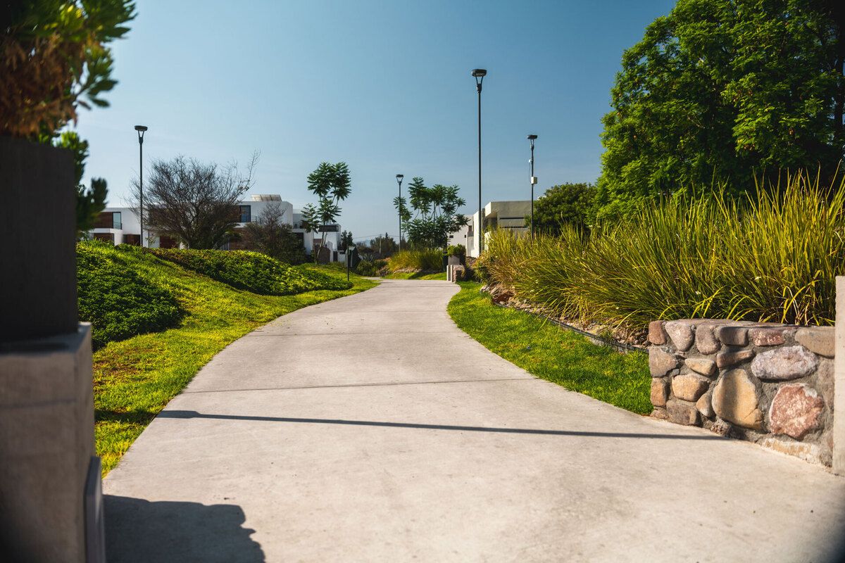 Venta de Terrenos en fraccionamiento  en Corregidora, Querétaro $980,000