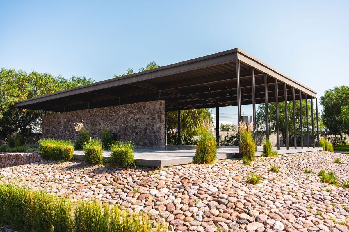 Venta de Terrenos en fraccionamiento  en Corregidora, Querétaro $980,000