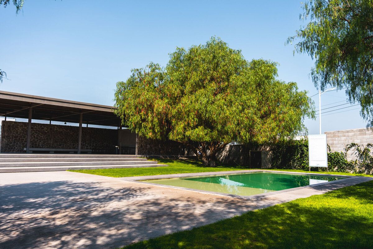 Venta de Terrenos en fraccionamiento  en Corregidora, Querétaro $980,000