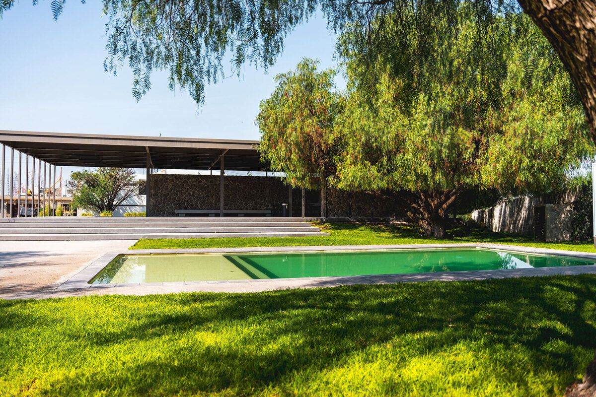 Venta de Terrenos en fraccionamiento  en Corregidora, Querétaro $980,000