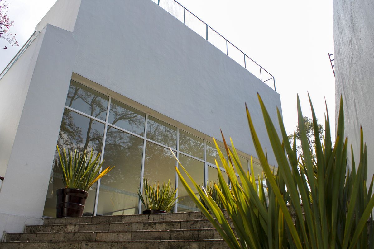 34 of 40: Salón de usos múltiples, cancha de padel en 1er nivel