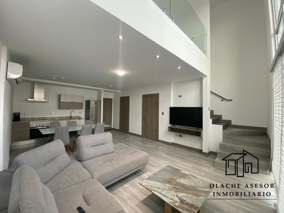 1 de 13: SALA / COMEDOR