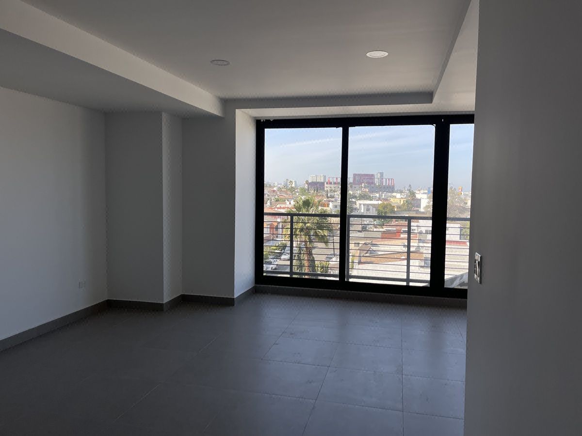 Venta de Departamento 4TO Piso en Enhaus Colonia Gerónimo Meza, Tijuana B.C.