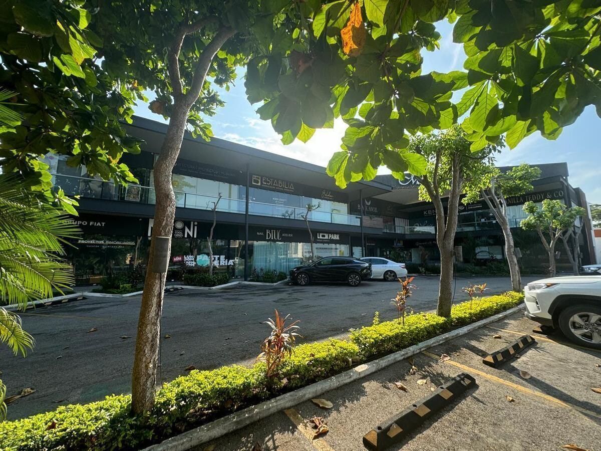 Local comercial en San Ramon Norte, Mérida, foto 3 de 5