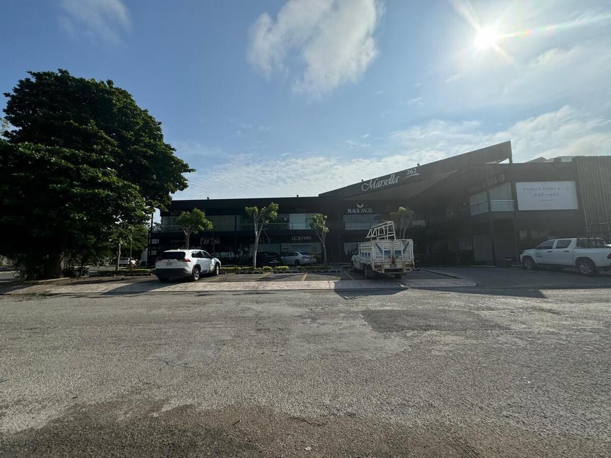 Local comercial en San Ramon Norte, Mérida, foto 5 de 5