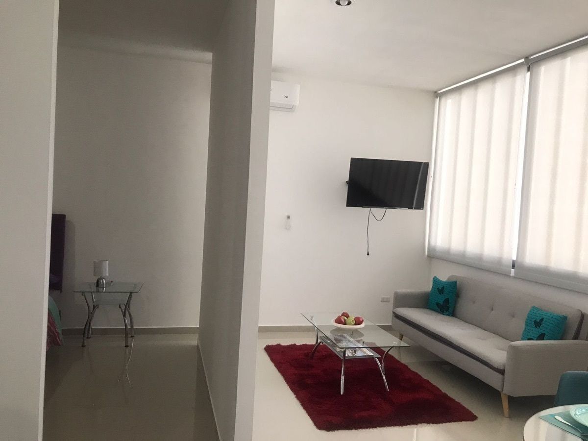 Departamento en Montebello, Mérida, foto 4 de 9