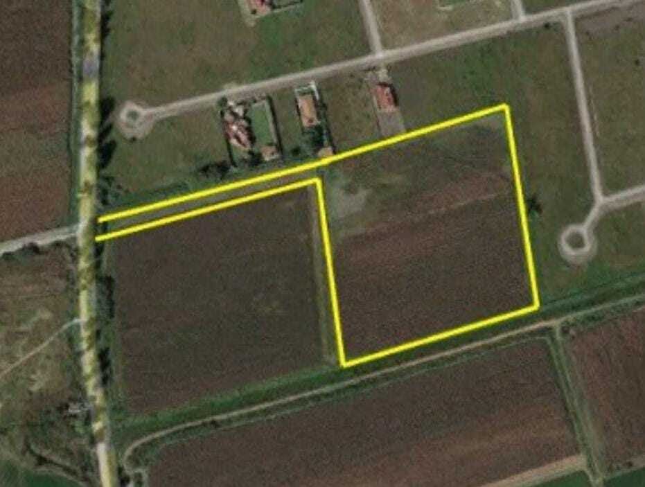 Terreno Habitacional en Cuitzillo el Grande