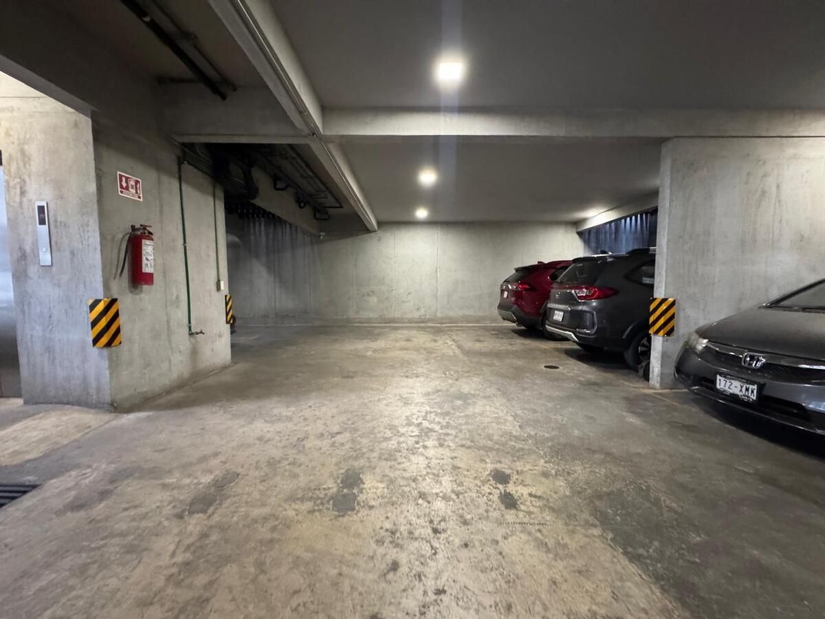 Apartamento em Ciudad de los Deportes, Benito Juárez, foto 18 de 18