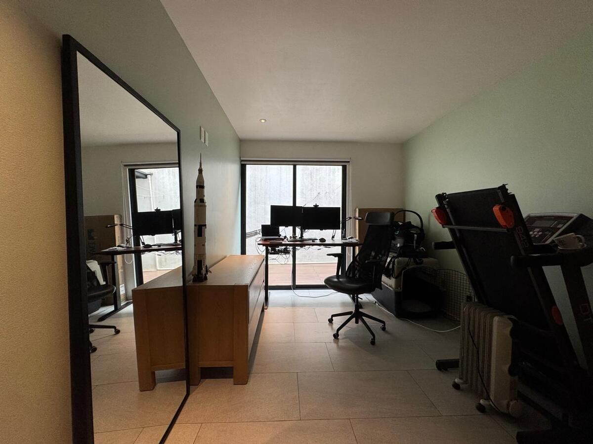 Apartamento em Ciudad de los Deportes, Benito Juárez, foto 7 de 18