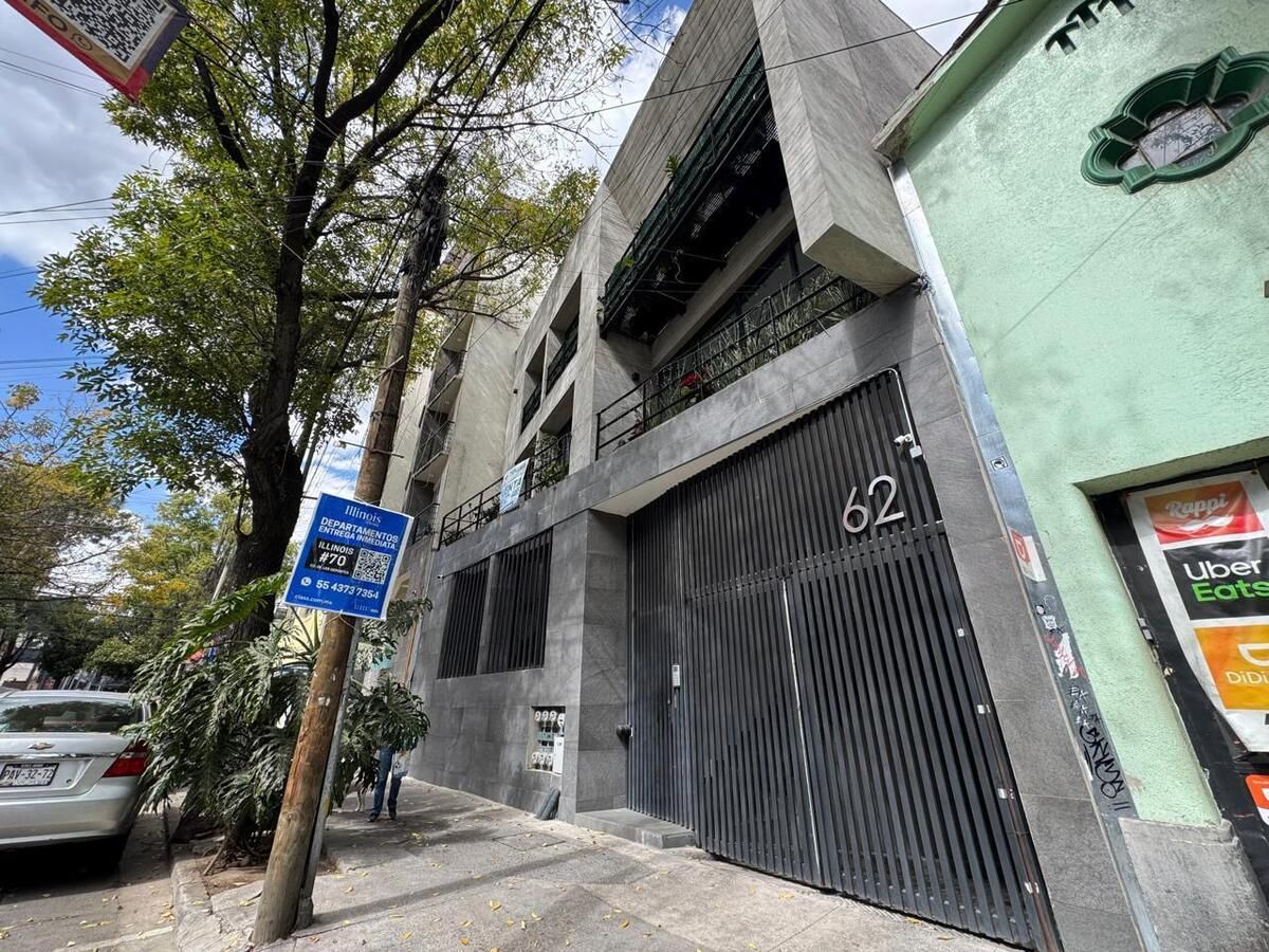 Apartamento para alugar na Cidade dos Esportes, foto 1 de 18