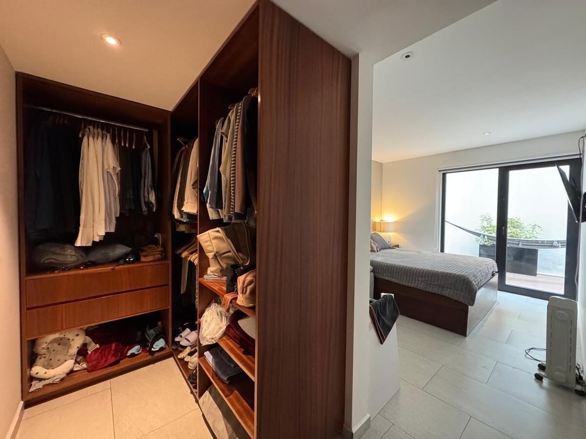 Apartamento em Ciudad de los Deportes, Benito Juárez, foto 14 de 18