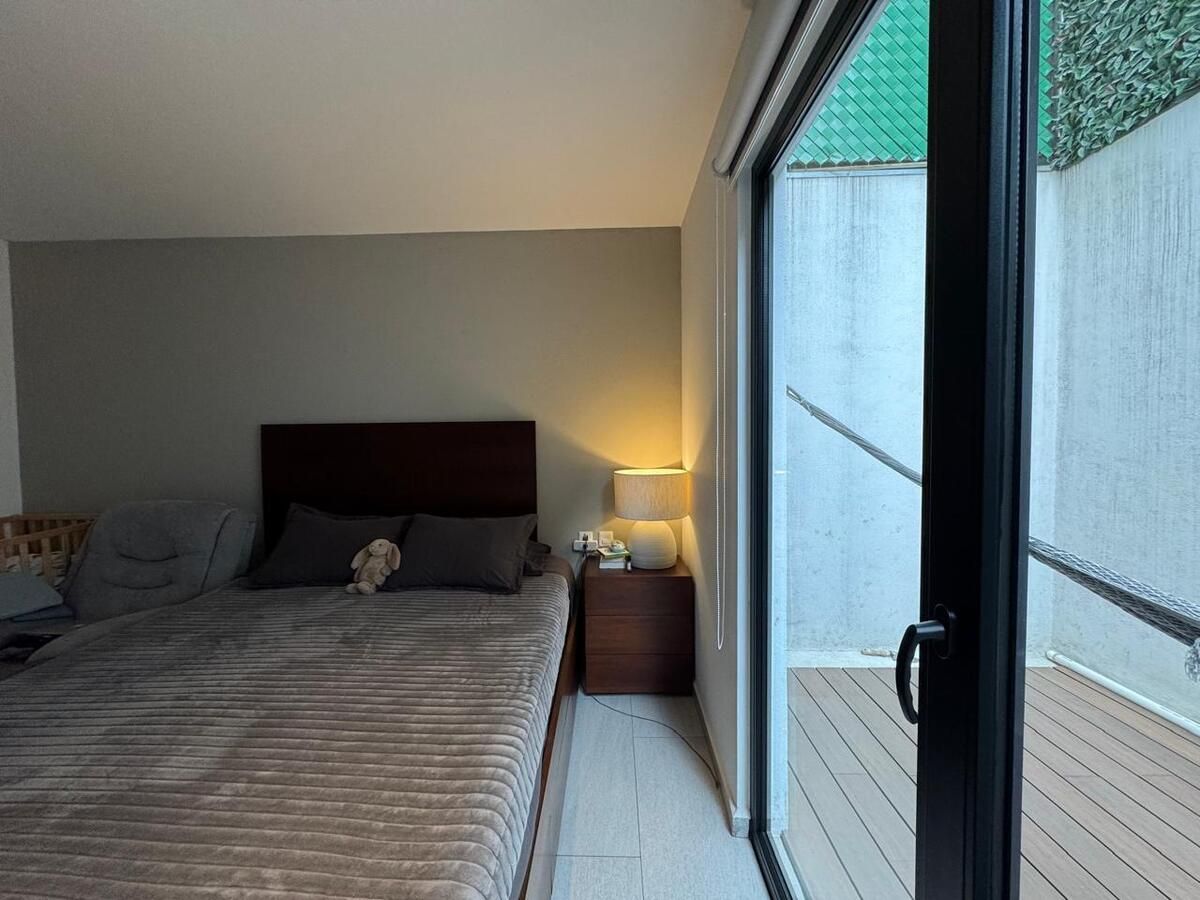 Apartamento em Ciudad de los Deportes, Benito Juárez, foto 11 de 18