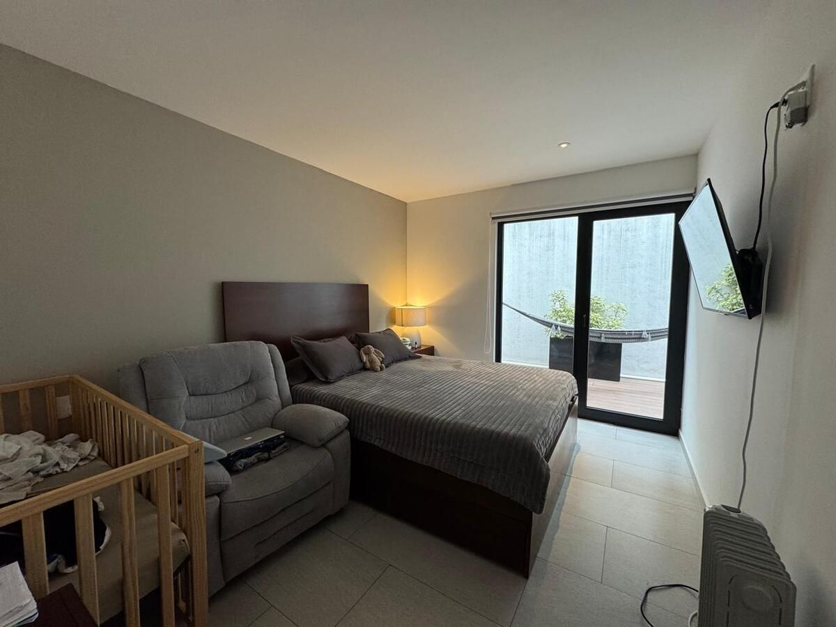 Apartamento em Ciudad de los Deportes, Benito Juárez, foto 12 de 18