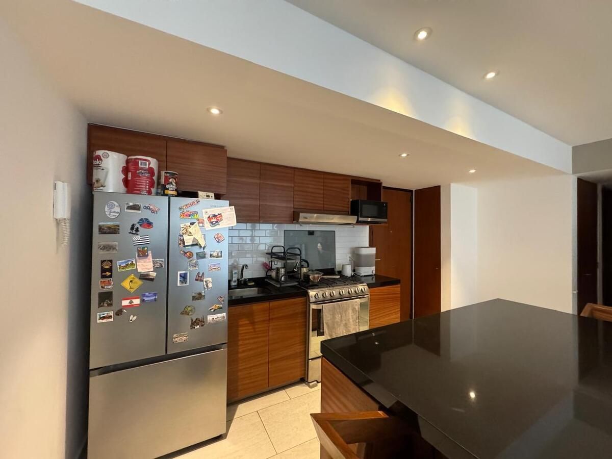 Apartamento em Ciudad de los Deportes, Benito Juárez, foto 16 de 18