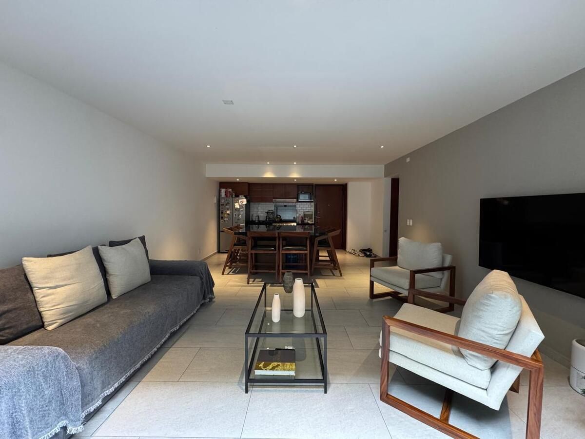 Apartamento em Ciudad de los Deportes, Benito Juárez, foto 5 de 18