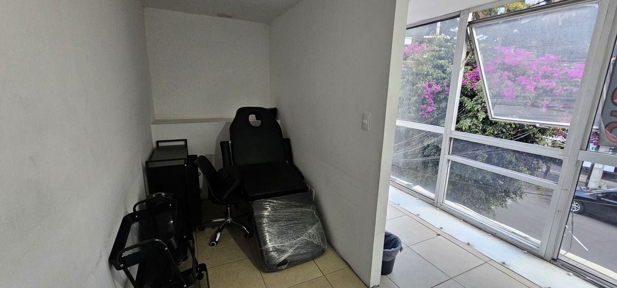 6 de 16: privado exterior