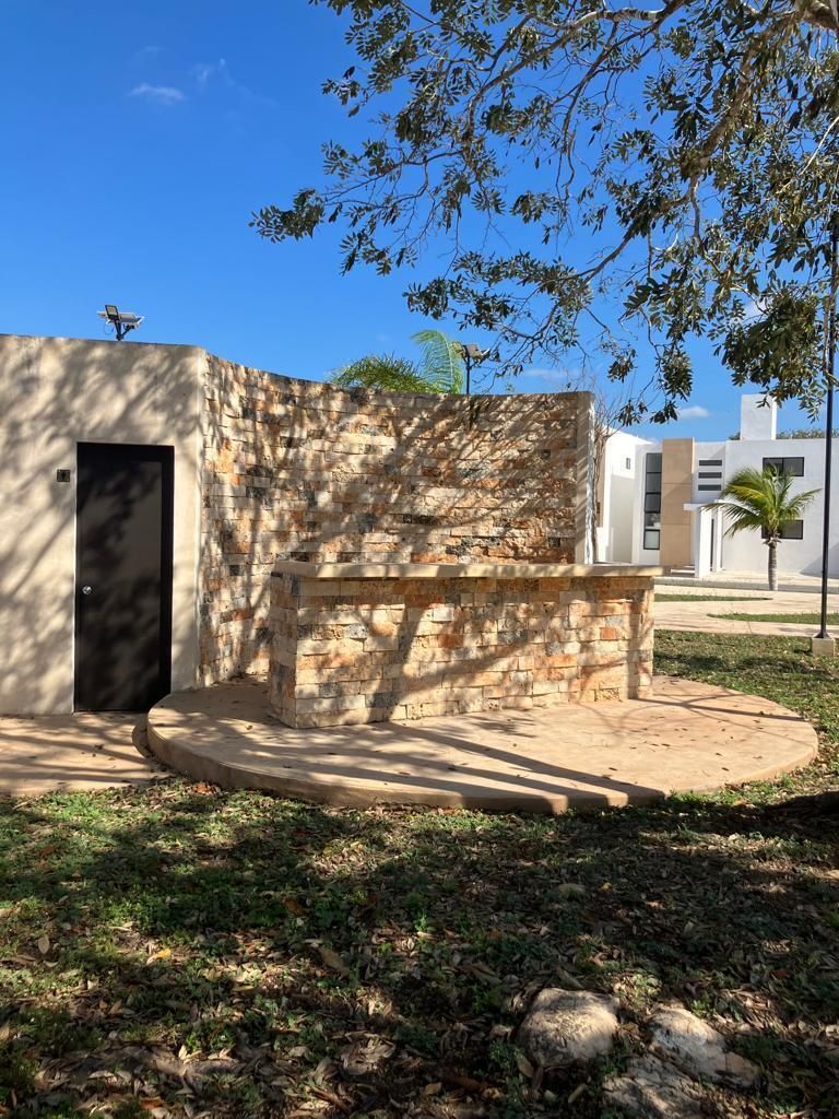 4 de 20: Casa en Venta, Mérida