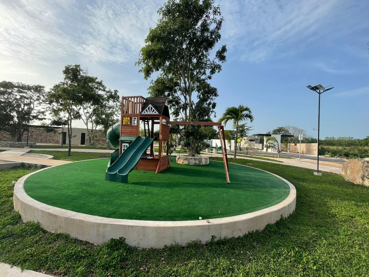 3 de 20: Casa en Venta, Mérida