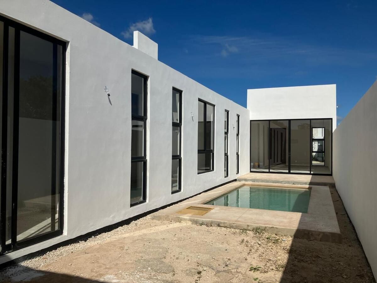 1 de 20: Casa en Venta, Mérida