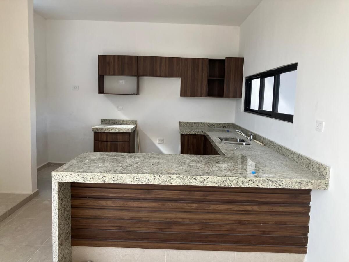 5 de 20: Casa en Venta, Mérida