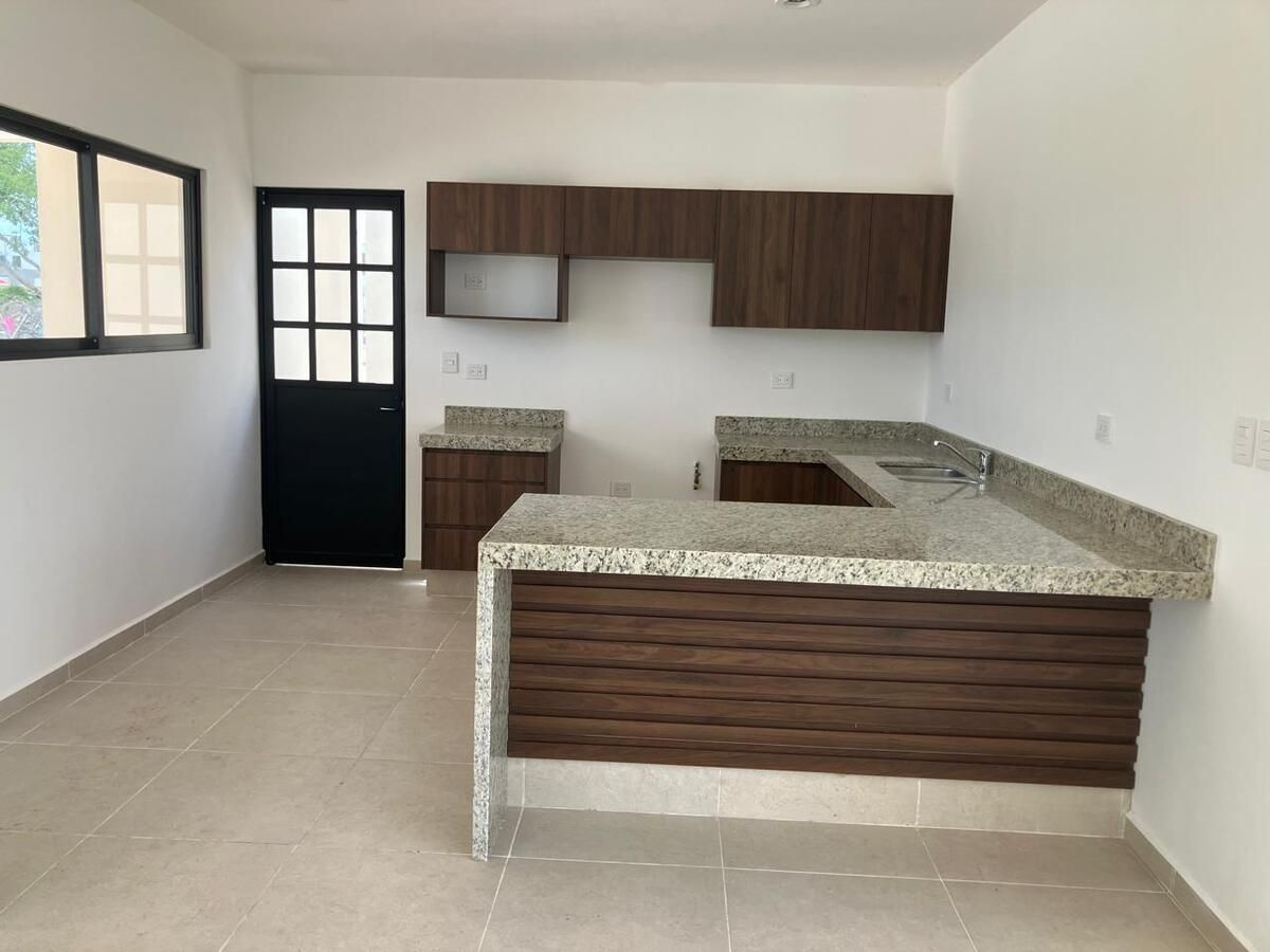 3 de 18: Casa en Venta Mérida Cholul