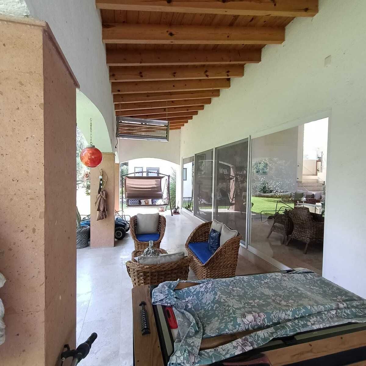 Terraza