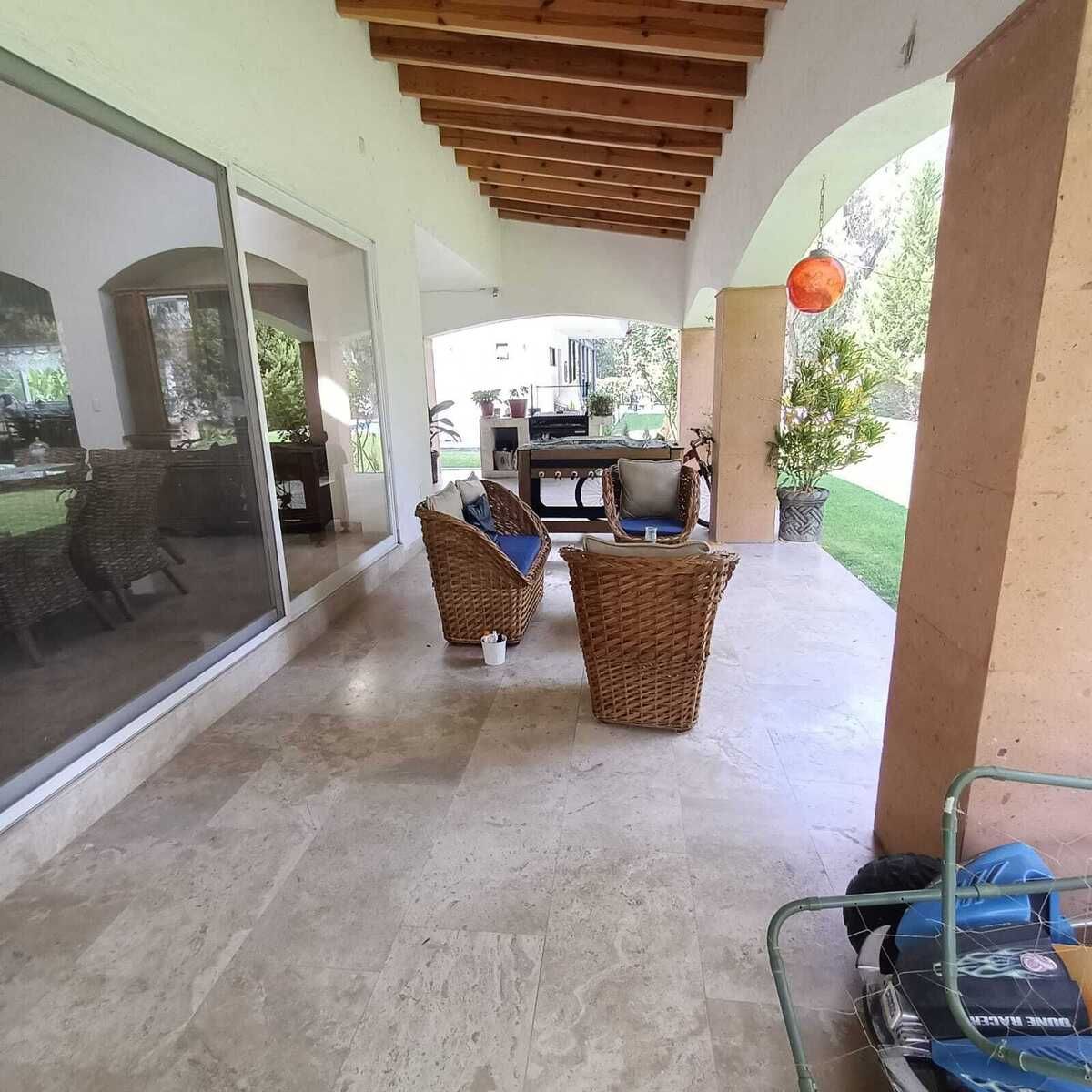 Terraza