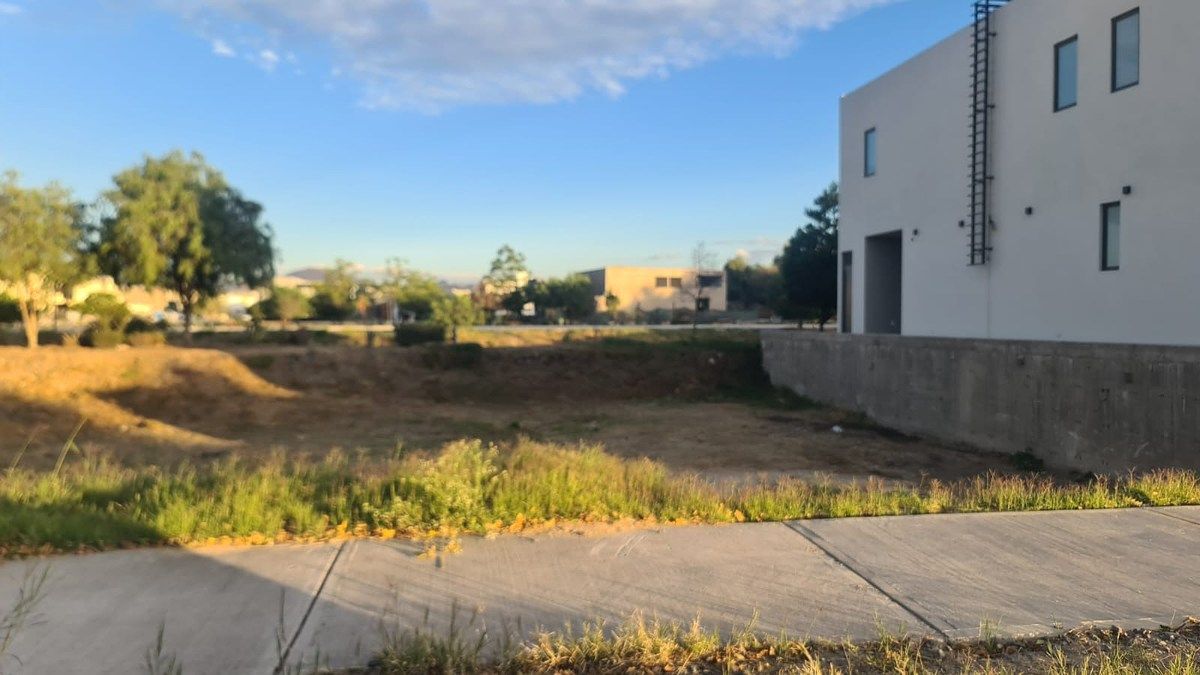 Terreno en Balvanera Polo y Country Club, Corregidora, foto 10 de 10