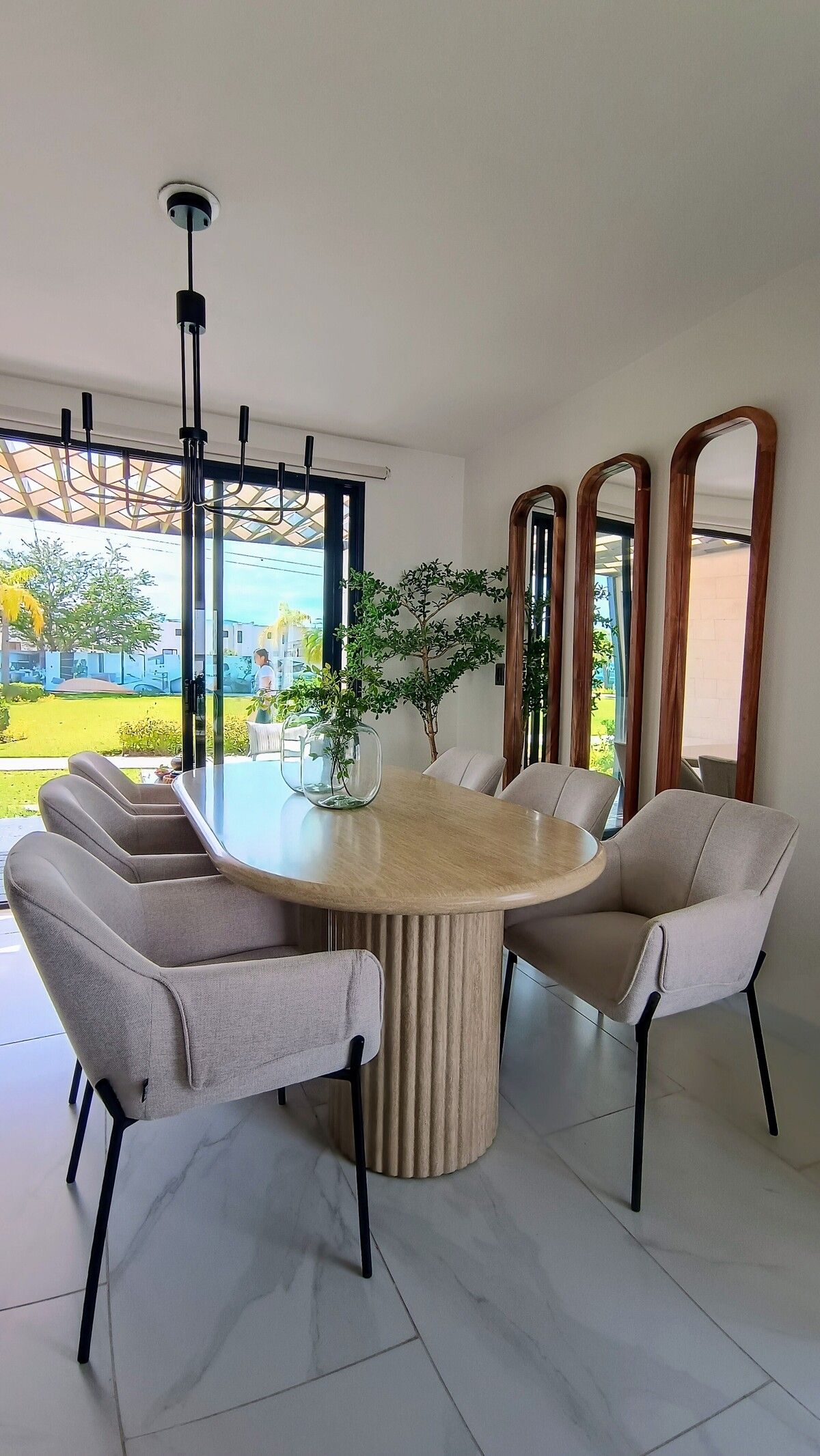 4 de 37: Comedor