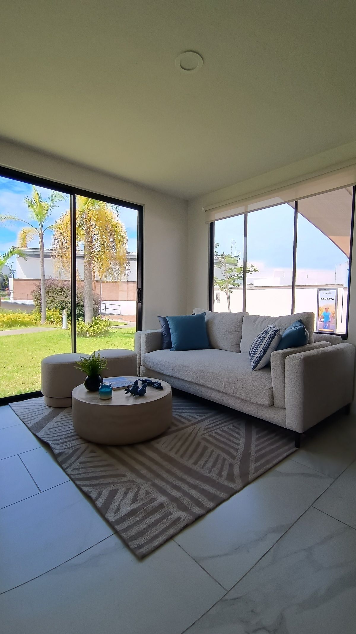 3 de 37: Sala