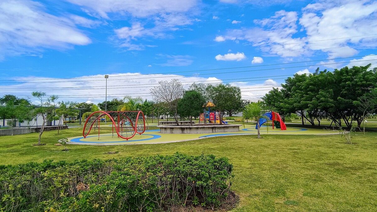 36 de 37: Áreas de juego