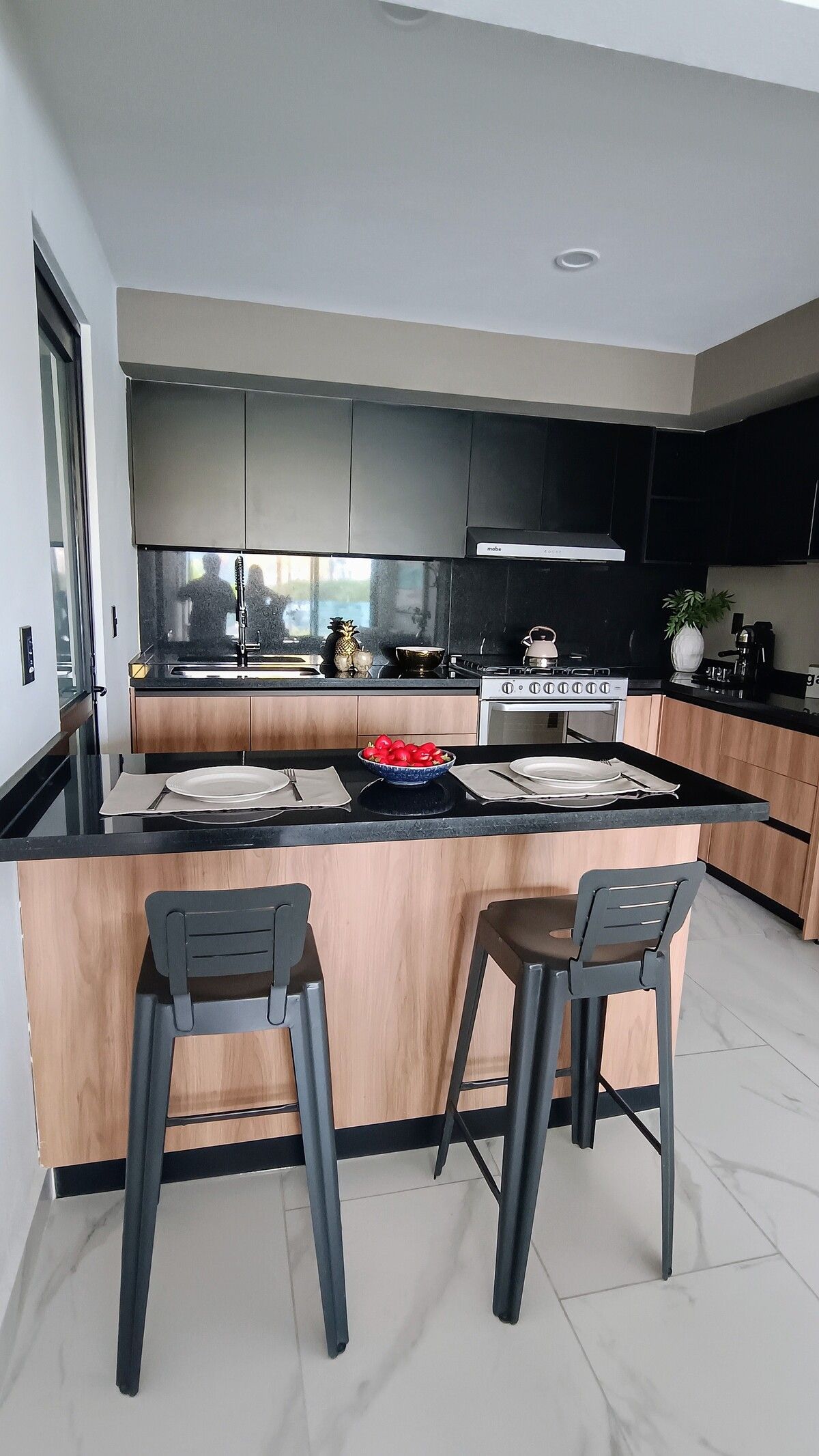 Departamento Basalto en venta, Fraccionamiento Santa Fe, Xochitepec, Mor. - foto 5