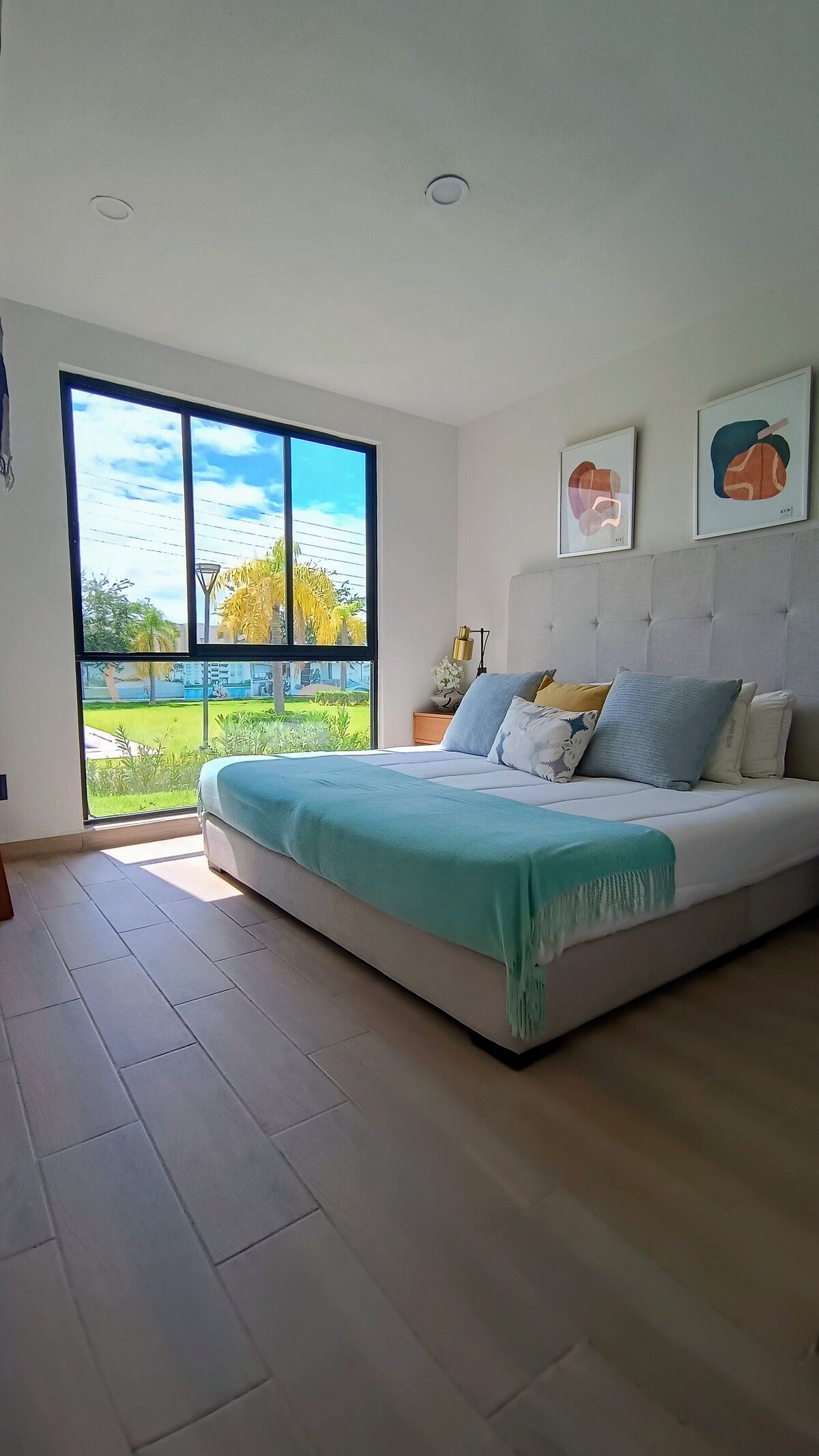 7 de 25: Recámara principal