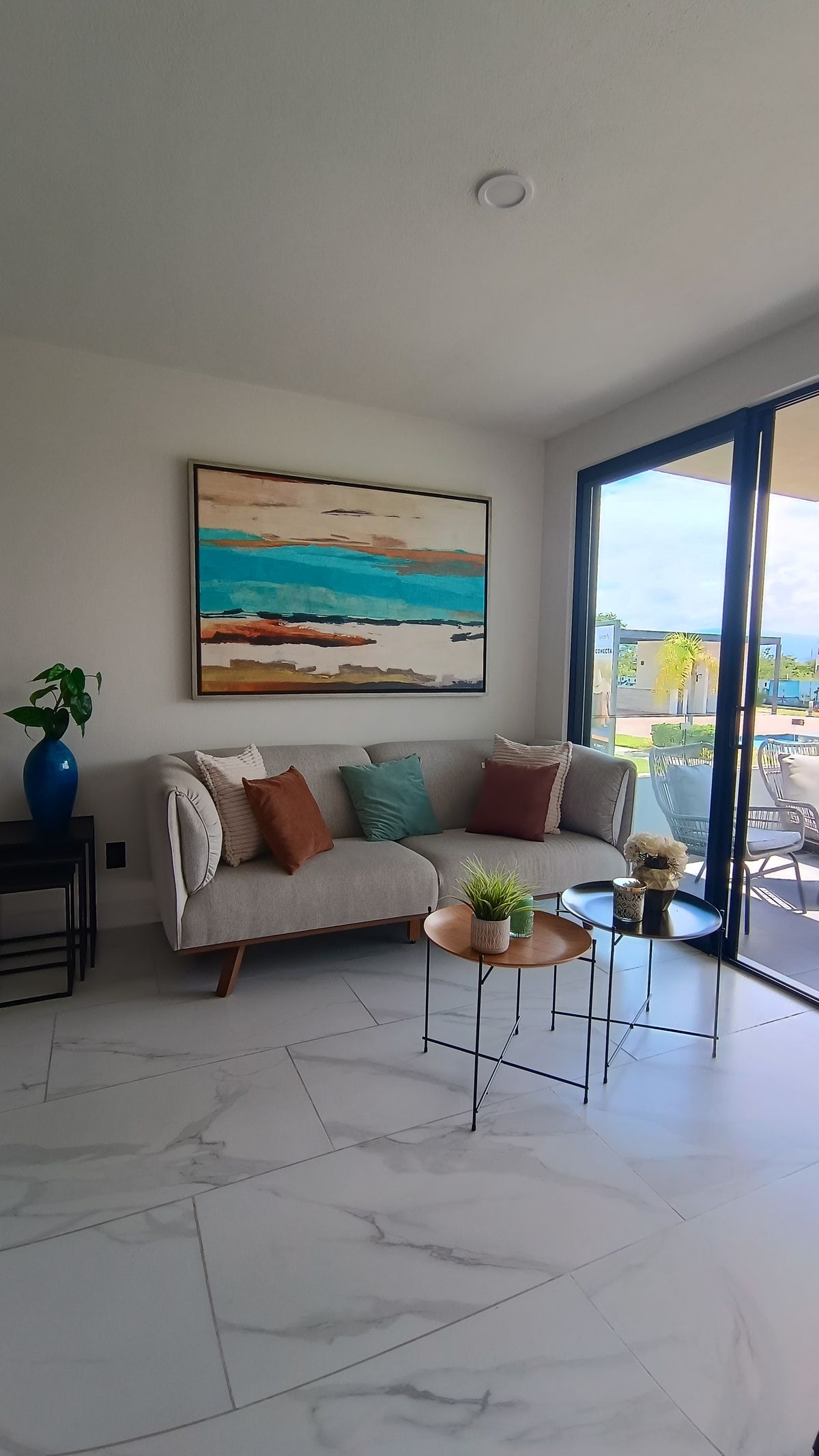 Departamento Basalto en venta, Fraccionamiento Santa Fe, Xochitepec, Mor. - foto 3