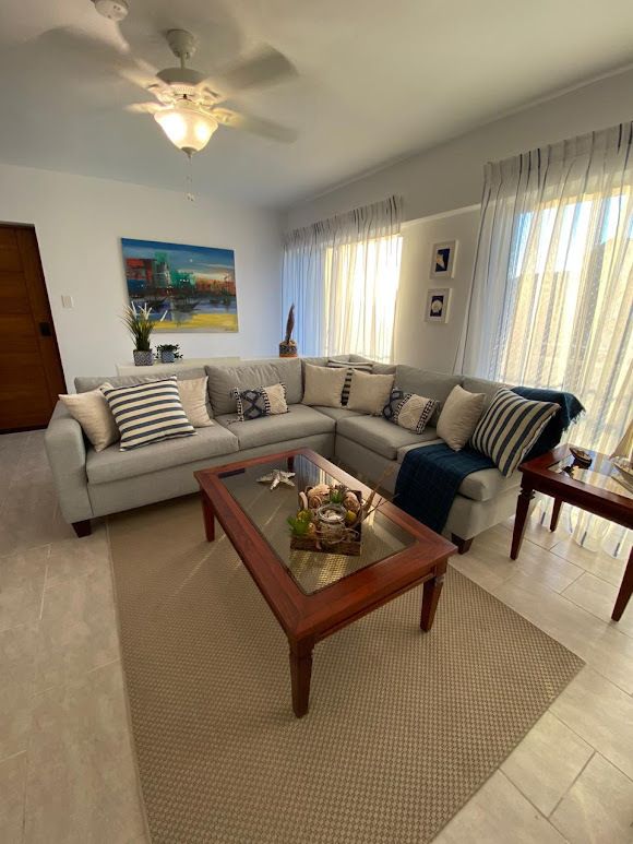 Apartamentos en Venta Zona Colonial, Santo Domingo