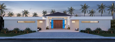 Villas en Venta Casa de Campo, La Romana