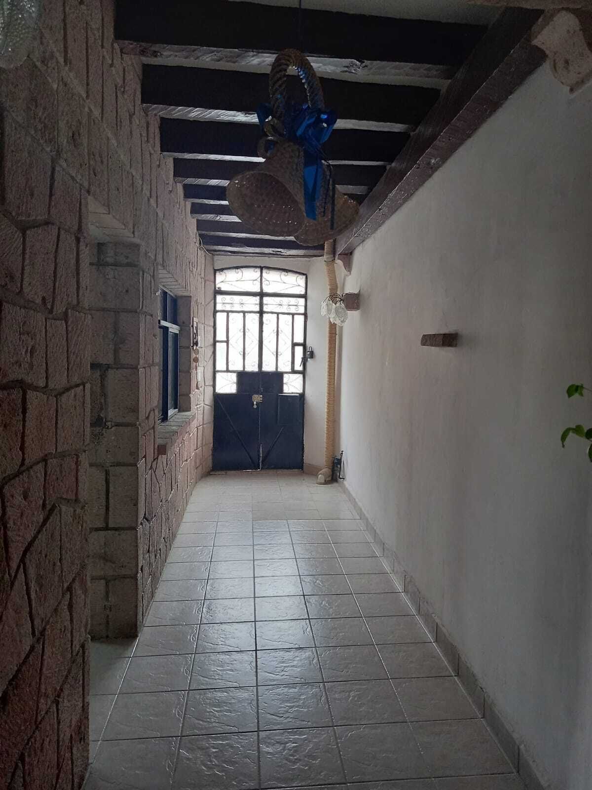 Centro Historico, Morelia, Michoacan