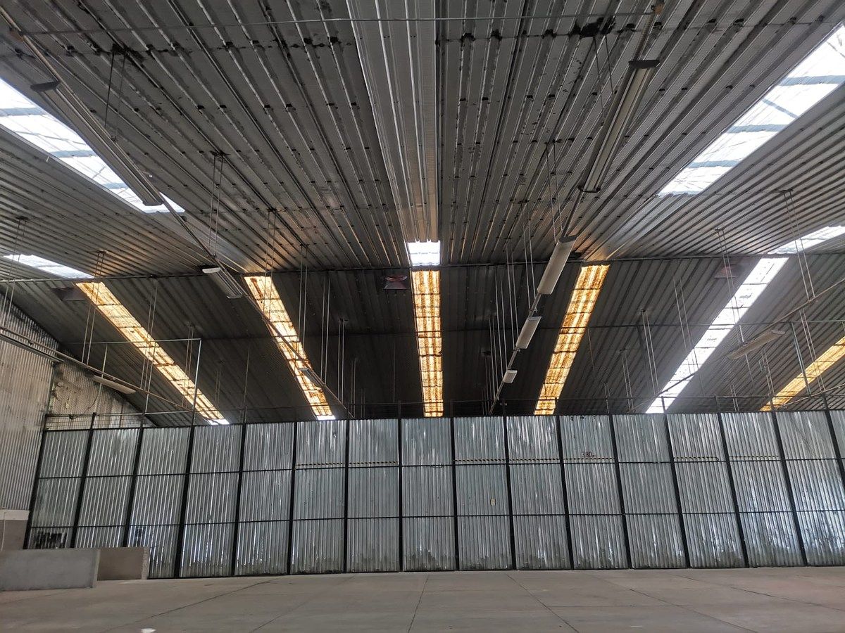 Bodega comercial en Loma Bonita, Tuxtla Gutiérrez, foto 3 de 8