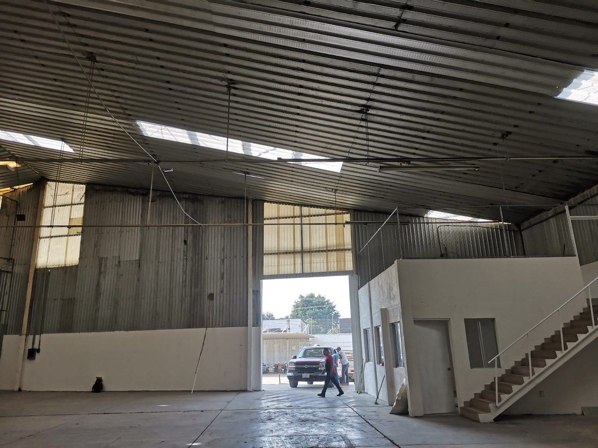 Bodega comercial en Loma Bonita, Tuxtla Gutiérrez, foto 6 de 8