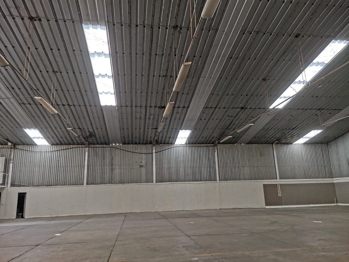 Bodega comercial en Loma Bonita, Tuxtla Gutiérrez, foto 4 de 8